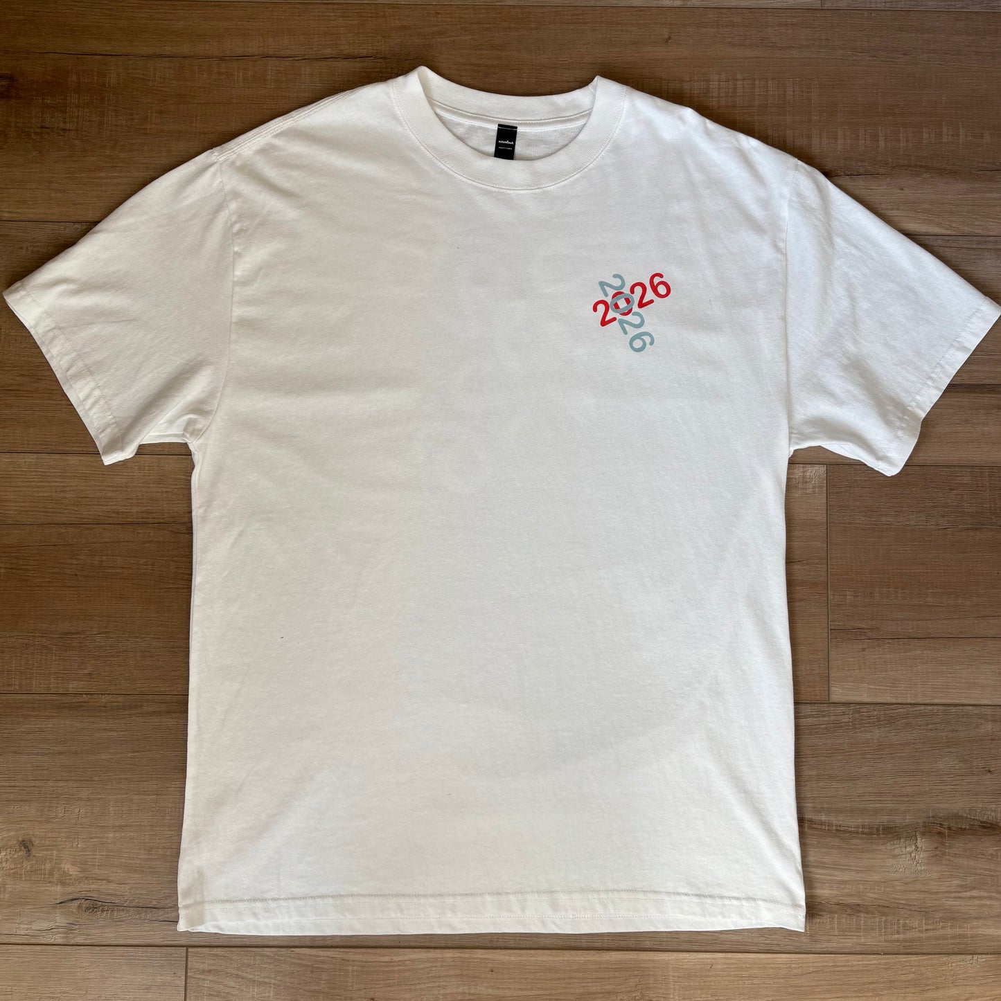 The 2026 Mash-up (Time x Place).