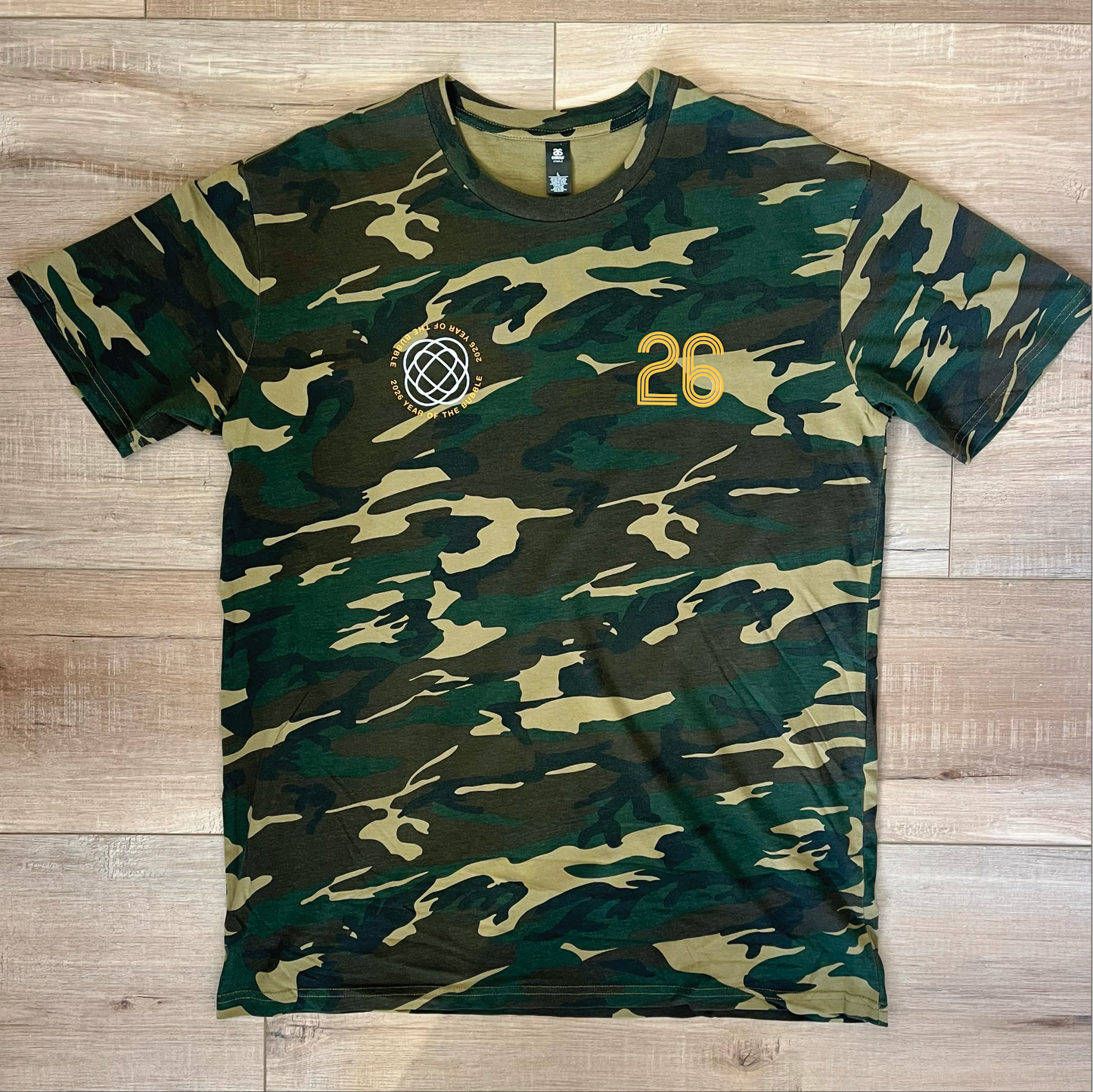 Street Player (Camo)