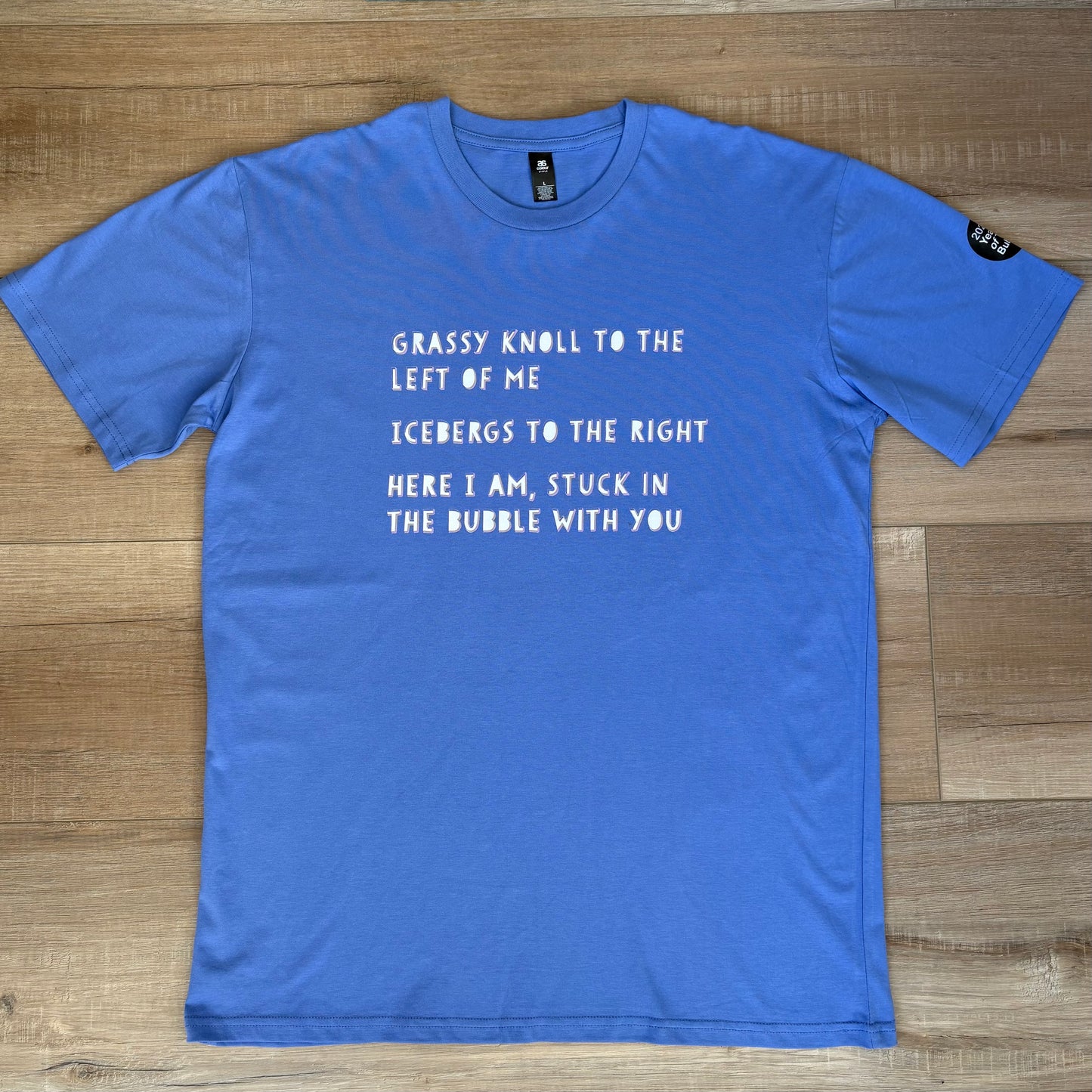 Grassy Knoll (Mauve/Purple).