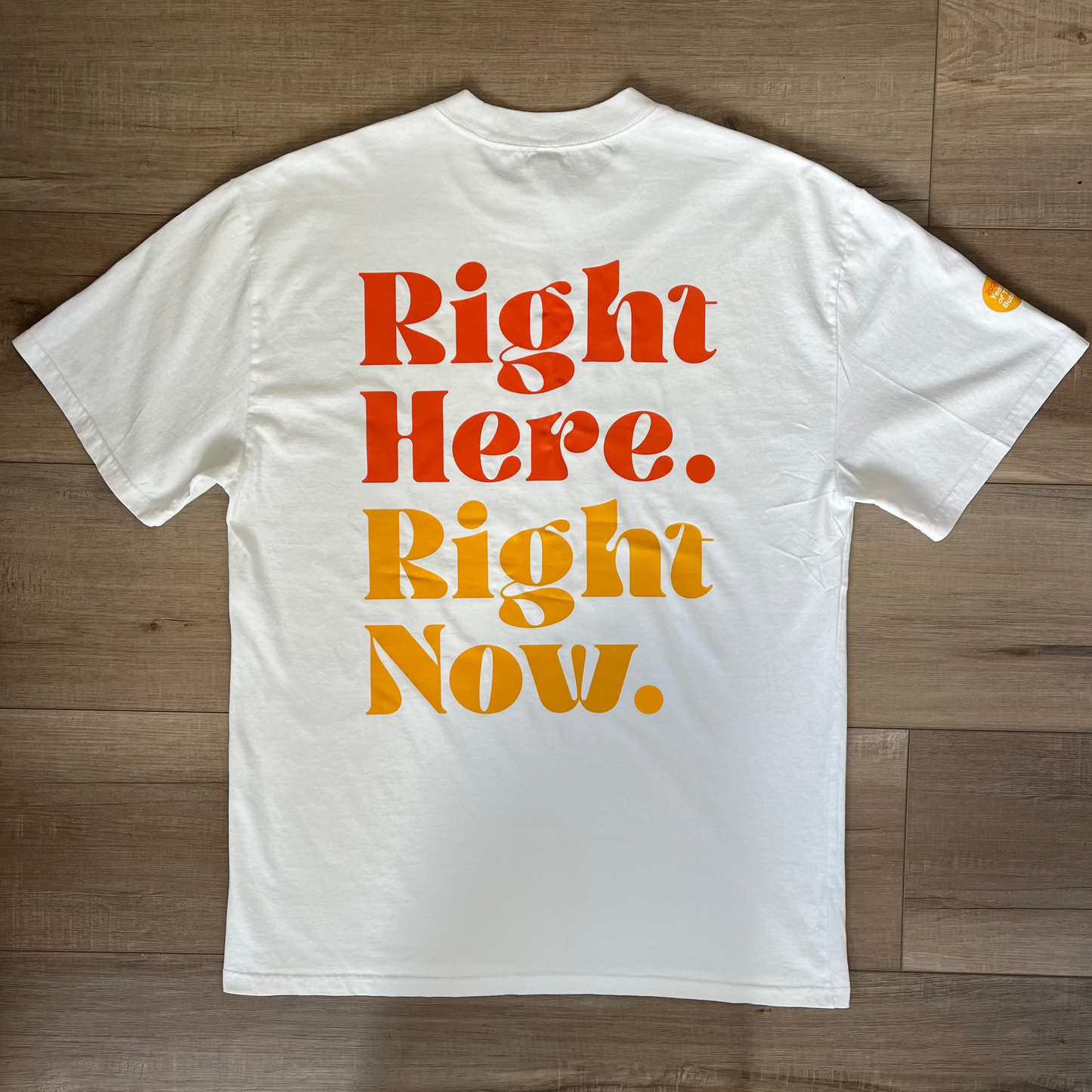 Right Here (Limited Edition)