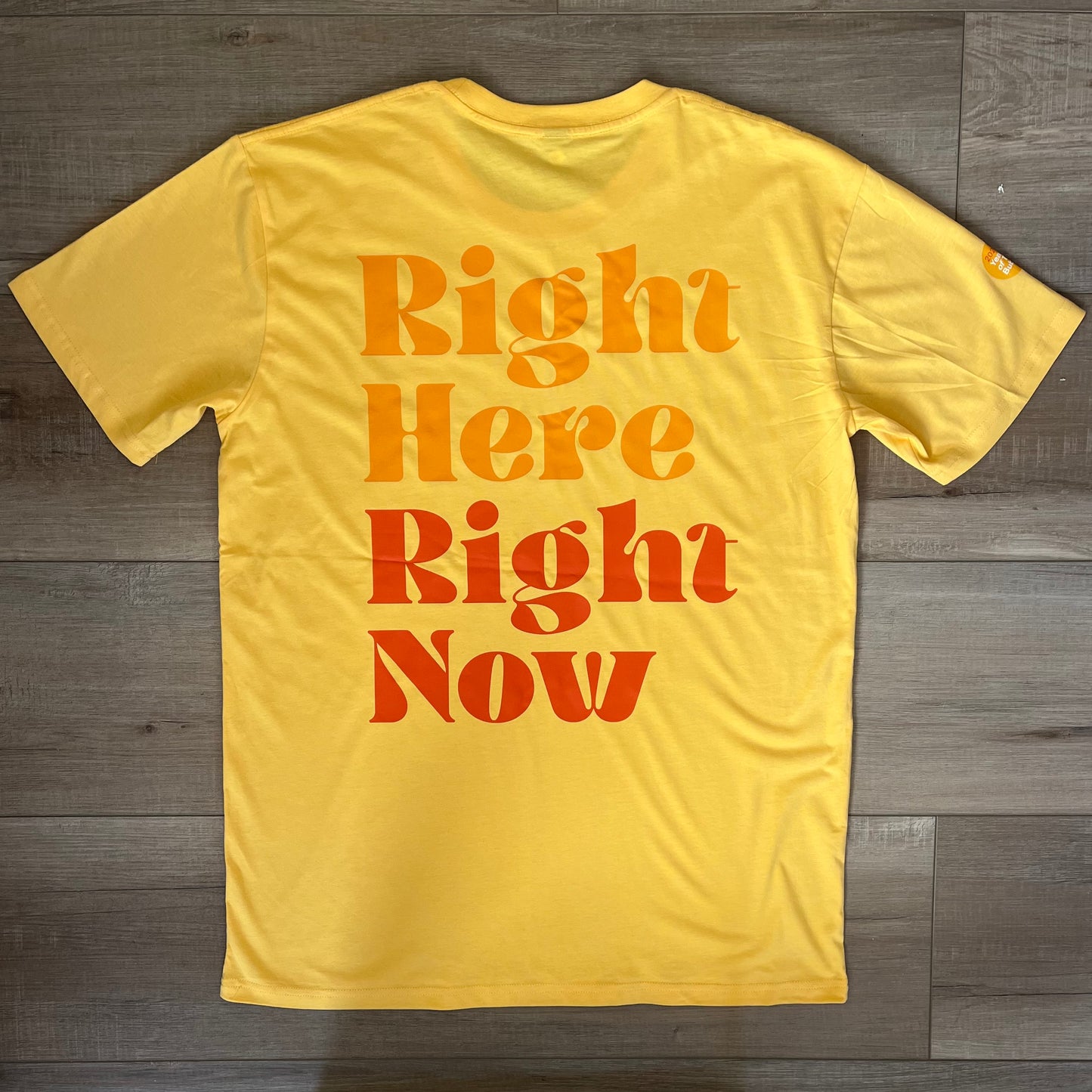 Right Here (Yello)