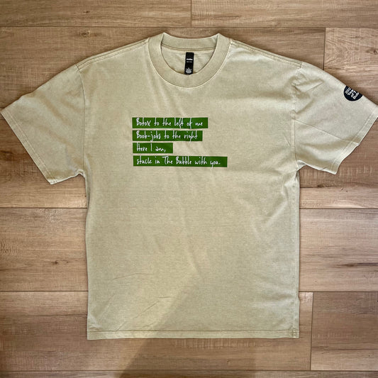 Botox (Pistachio/Green)