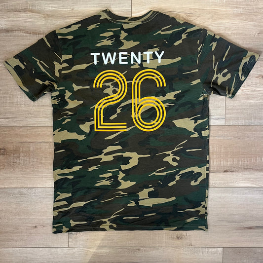 Street Player (Camo)