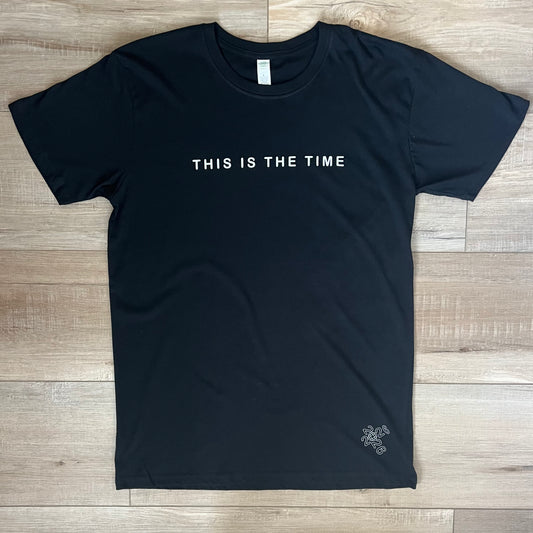 The Time - The Place